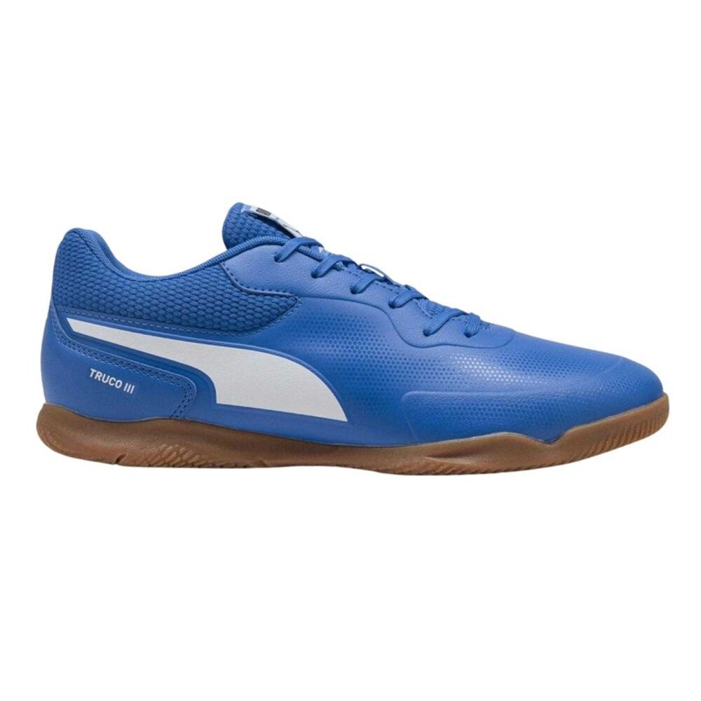 Puma Mens Truco III Soccer Cleats / Blue
